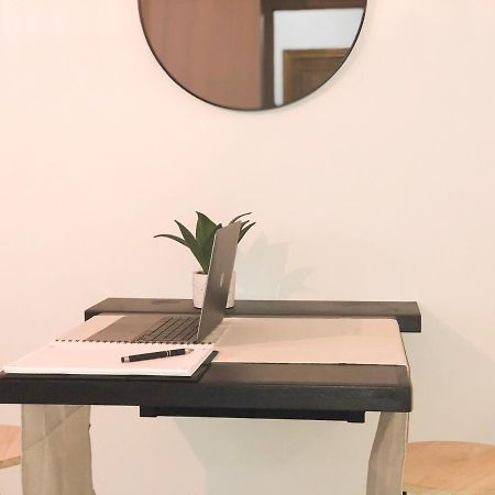 Studio Vieil Antibes - Saint Antoine Dış mekan fotoğraf
