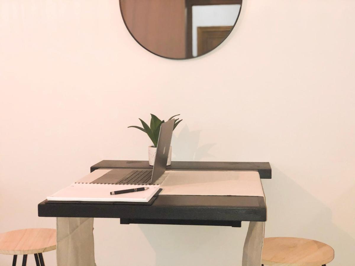 Studio Vieil Antibes - Saint Antoine Dış mekan fotoğraf