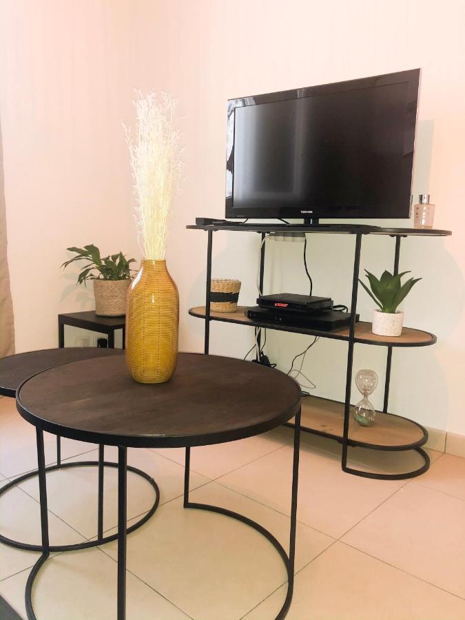 Studio Vieil Antibes - Saint Antoine Dış mekan fotoğraf