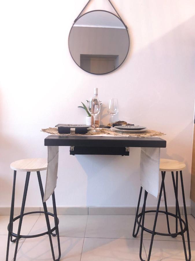 Studio Vieil Antibes - Saint Antoine Dış mekan fotoğraf